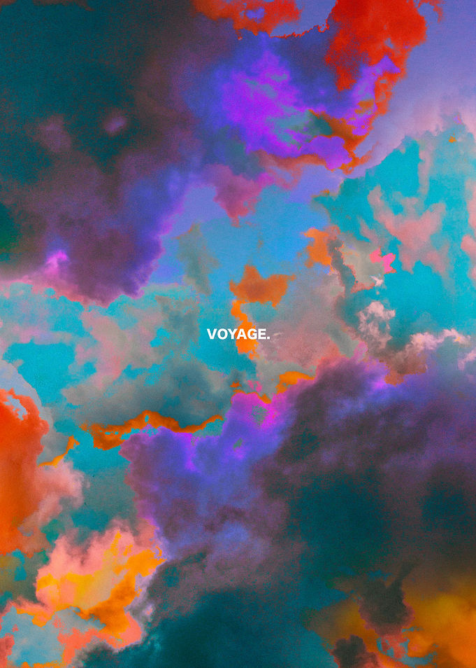 Voyage