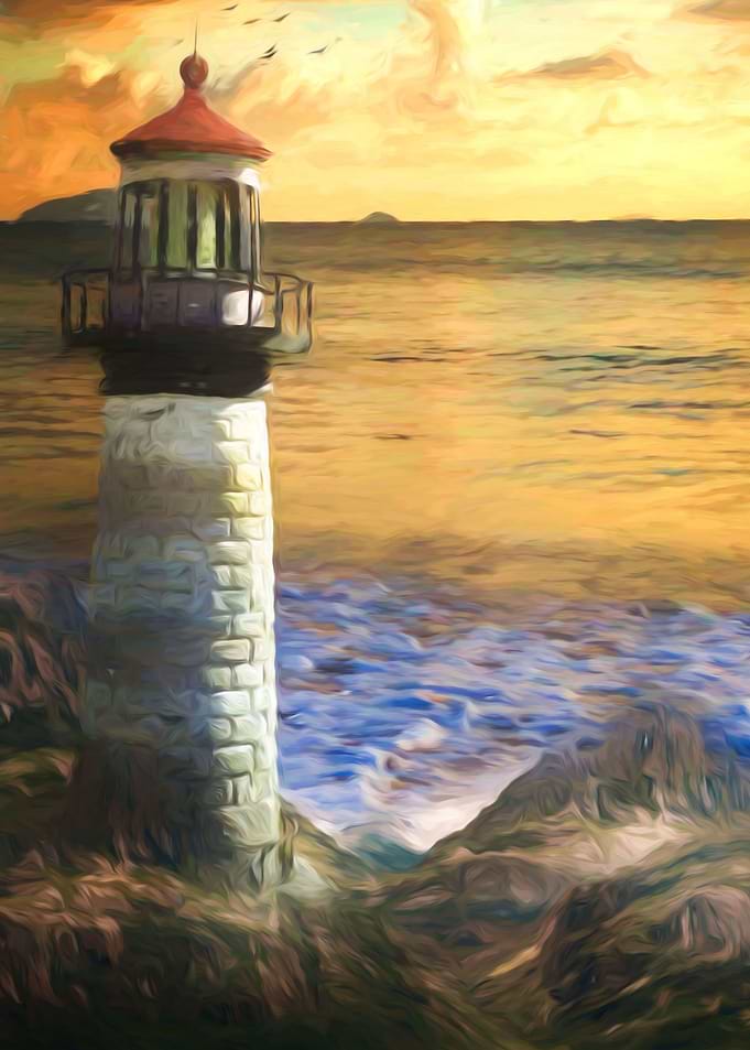 Lighthouse 004