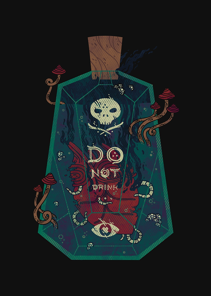 Toxic