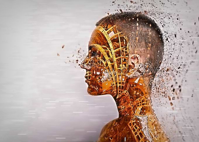 Cyborg