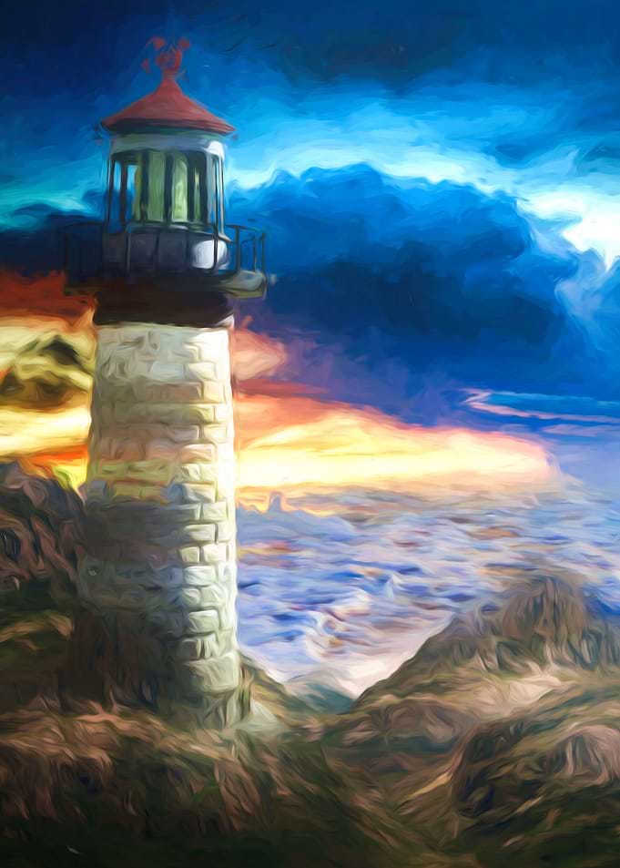 Lighthouse 001