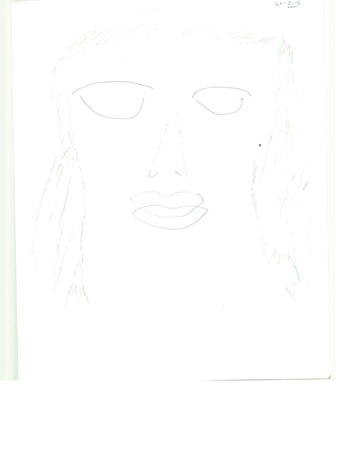 random sketches