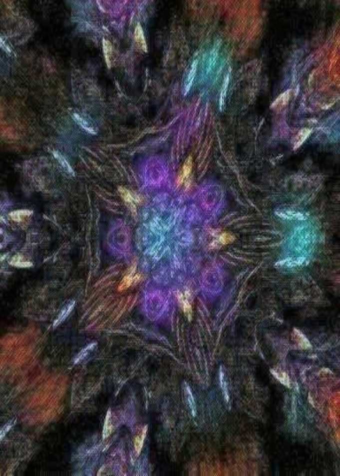 Scarab Star