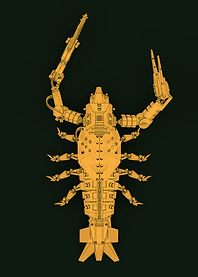 LOBSTER MECH