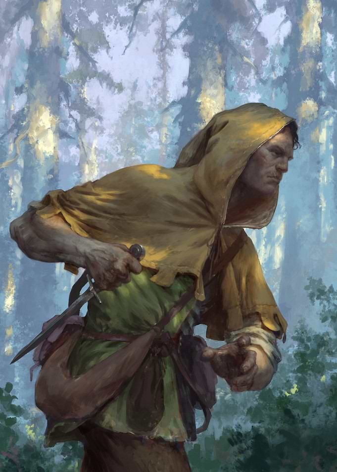 Thief
