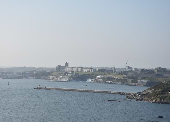Mount Batten