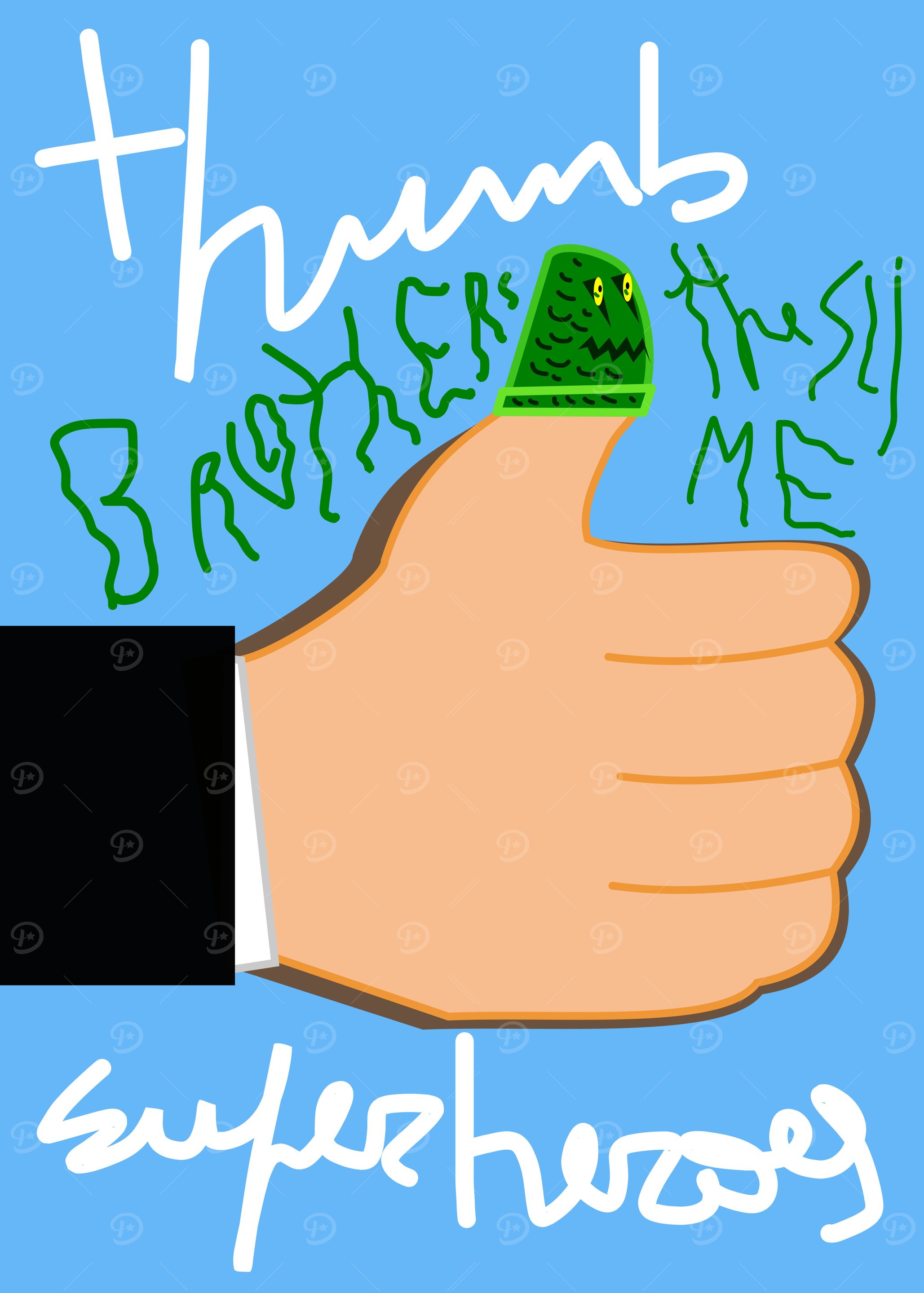 The Slime