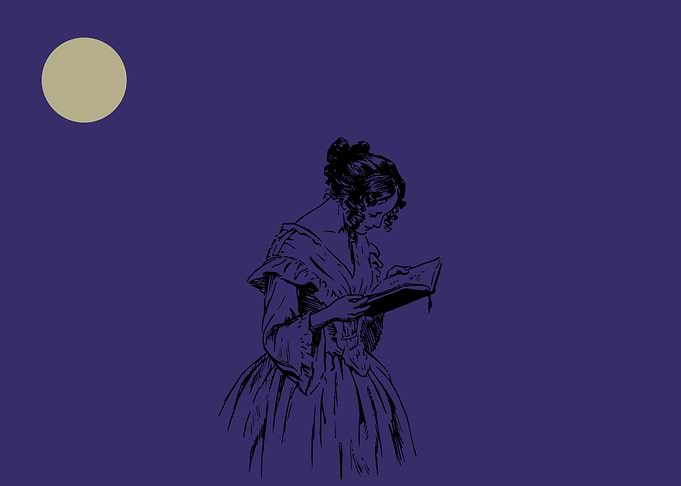 Midnight Reading