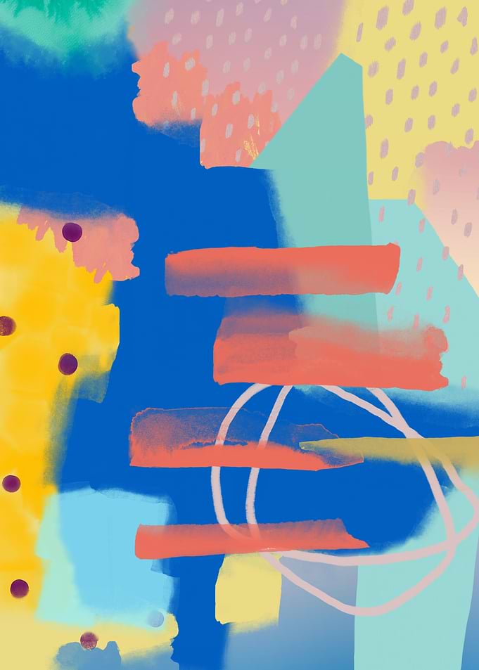 Summer Scandi