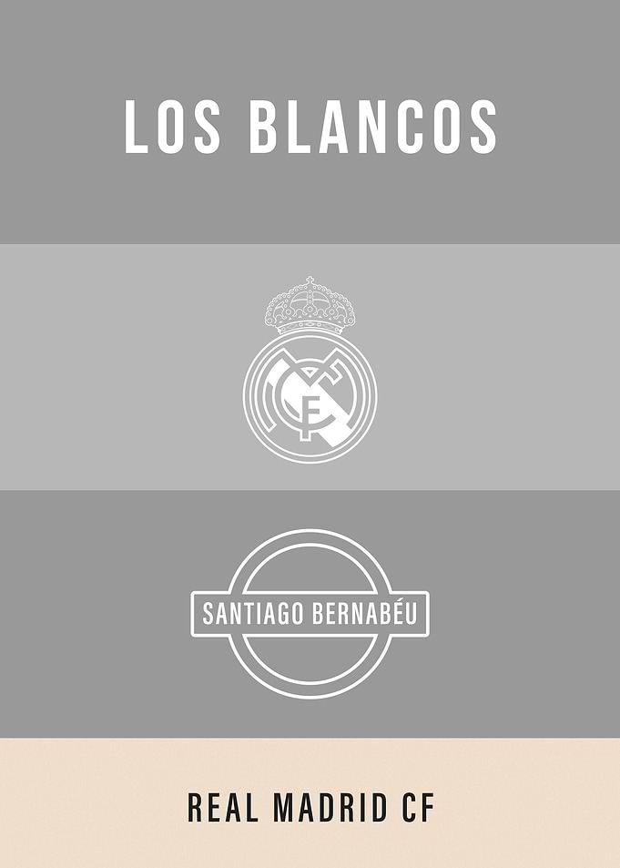 Real Madrid CF