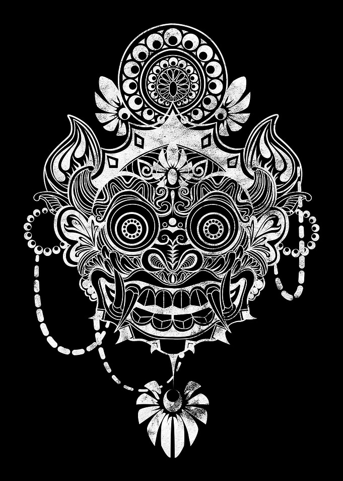 Rangda