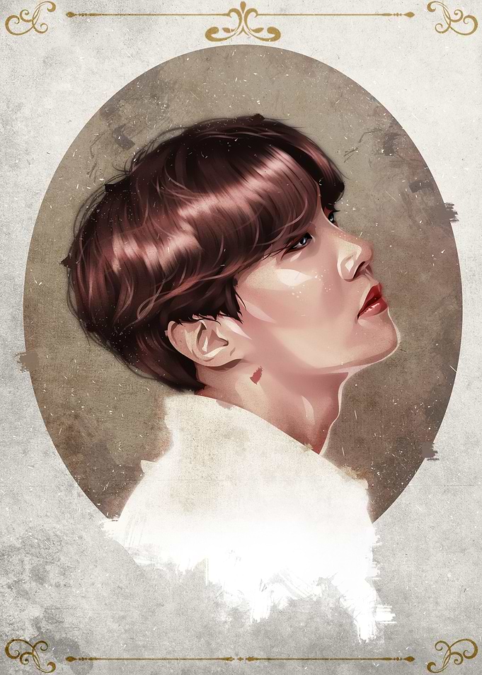 JHOPE BTS