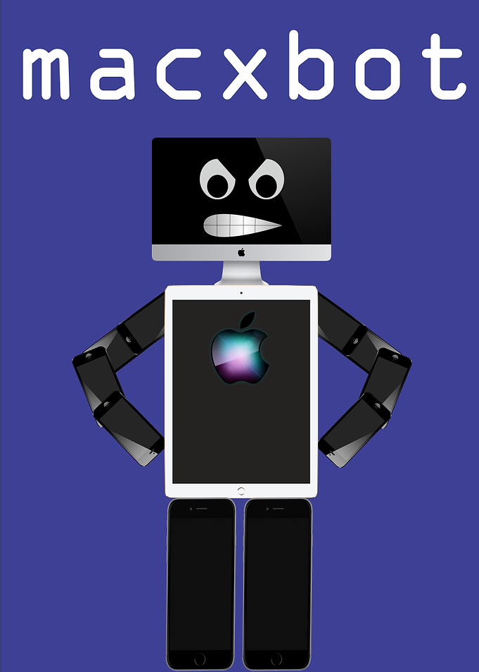 macxbot