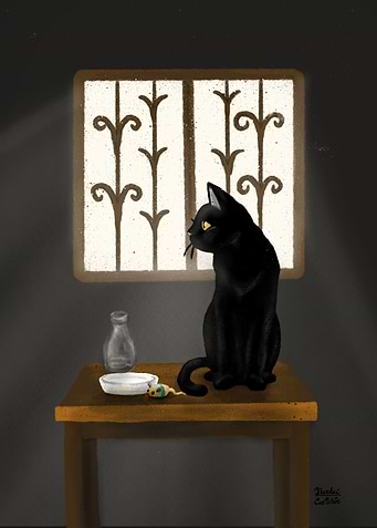 Window light