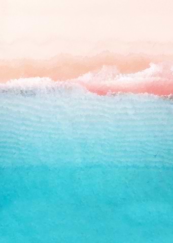 Pink Beach