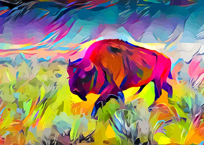 Bison