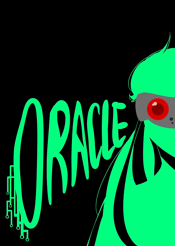 Intricate Oracle