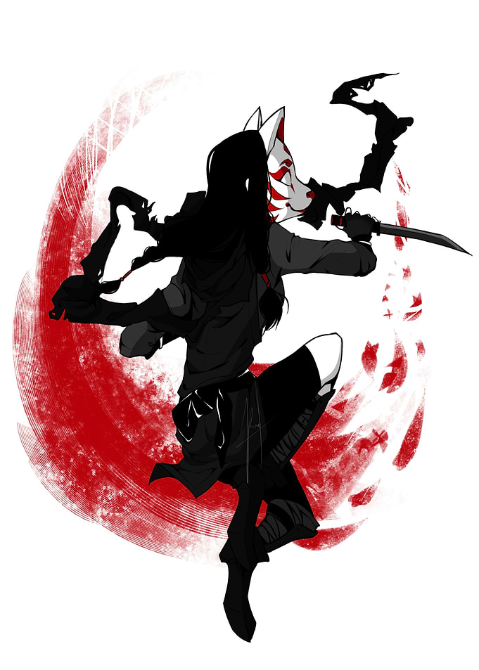 Kitsune