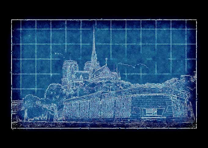 Notre dame