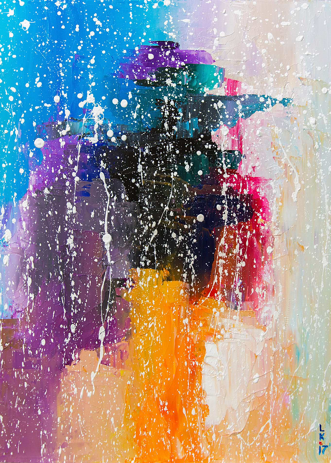Improvisation 3