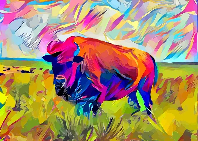 Bison