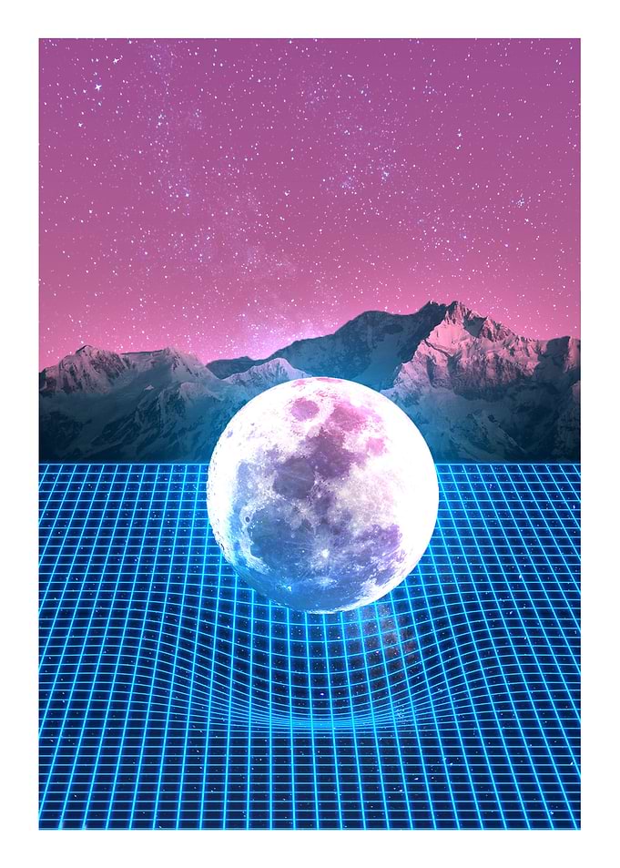 Retrowave