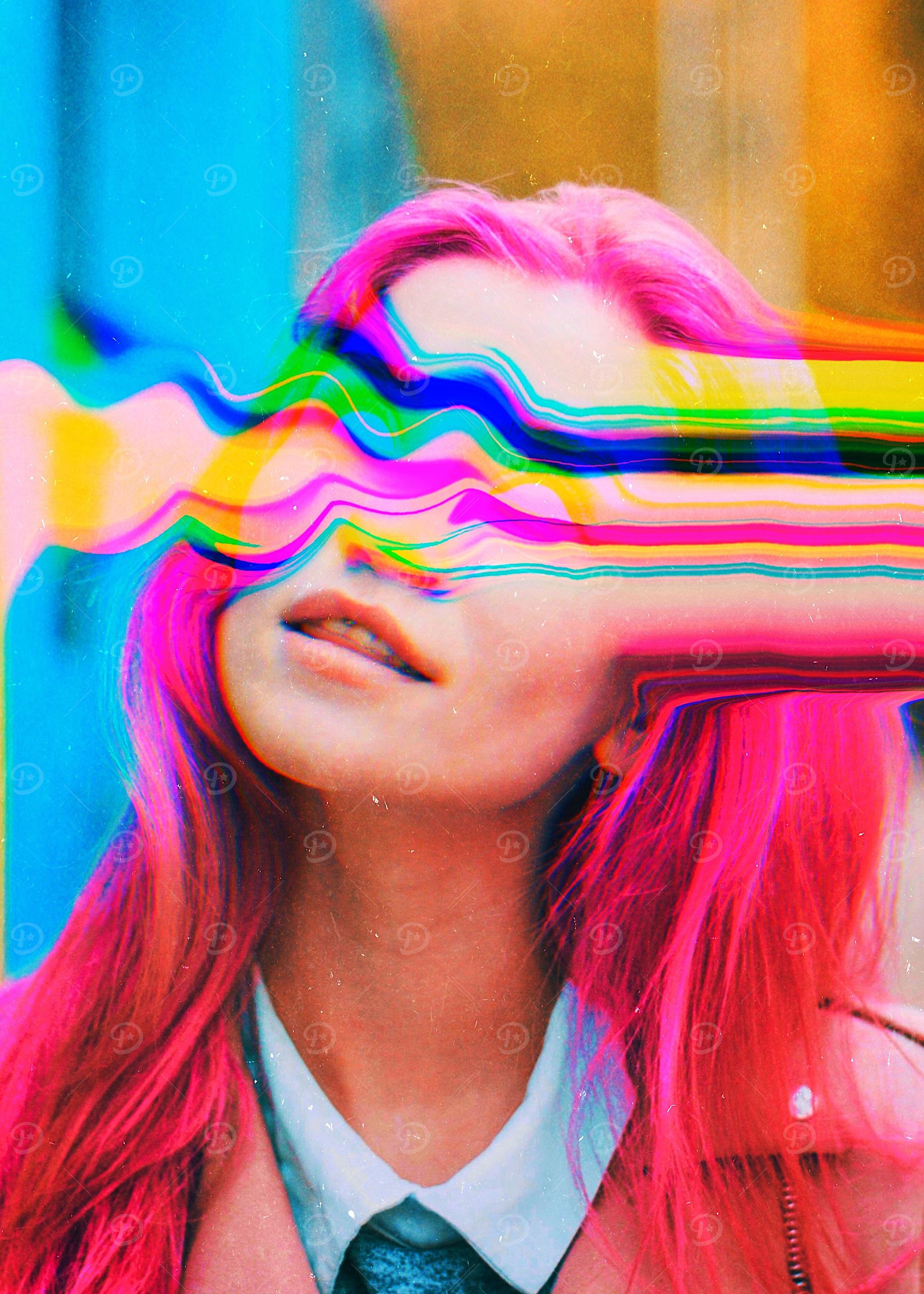 Bright