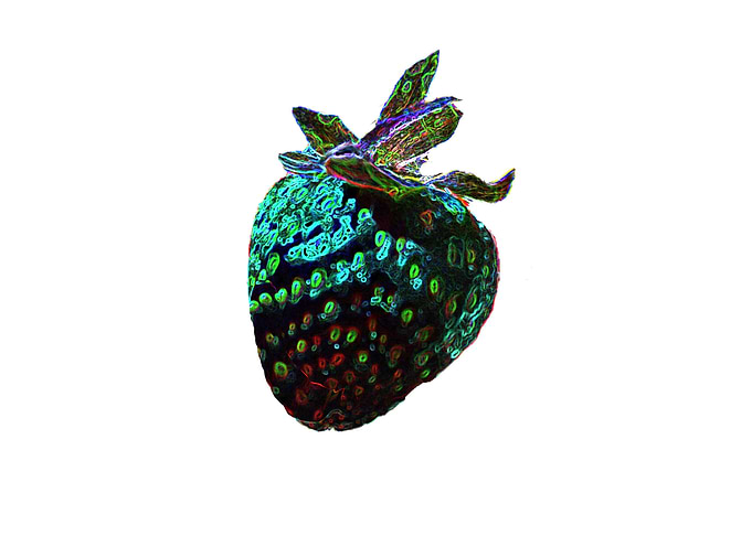 Strawberry