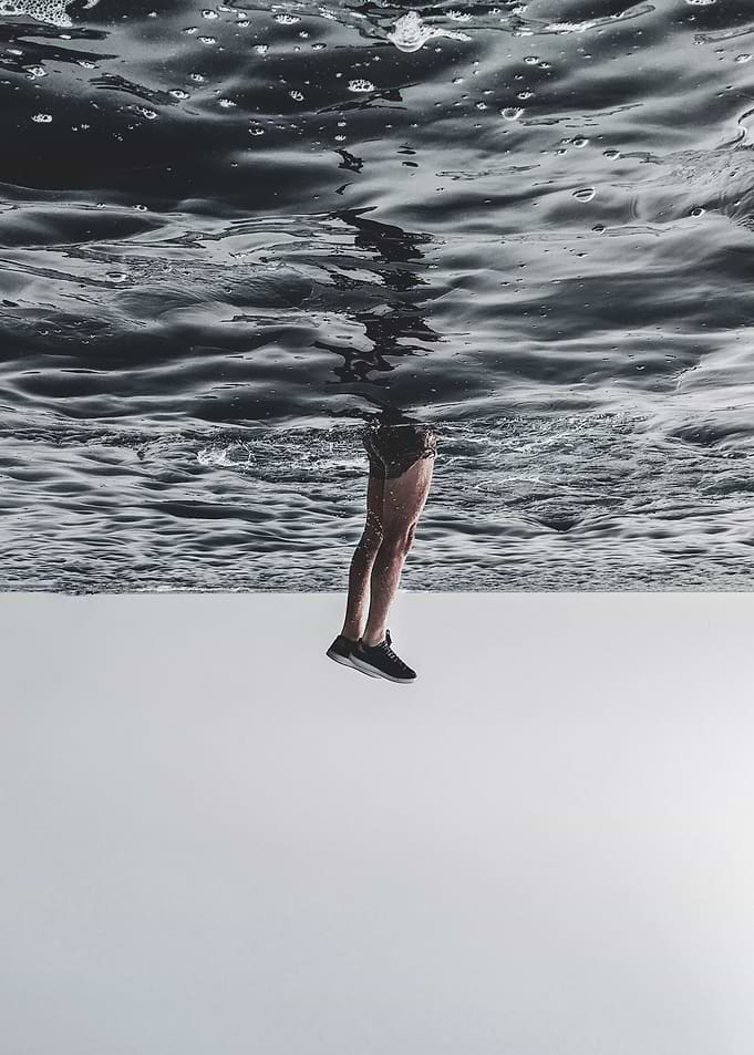 Creative Dream Poster