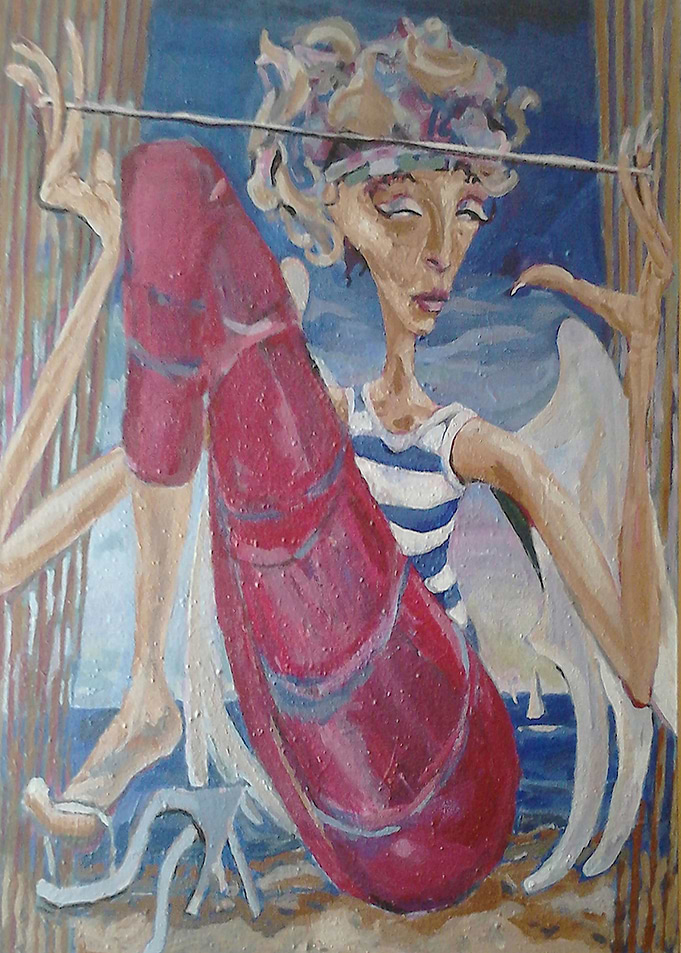 Angel