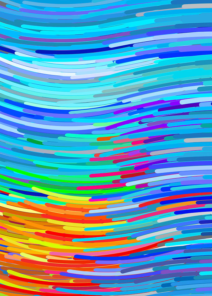 Wave vibrations