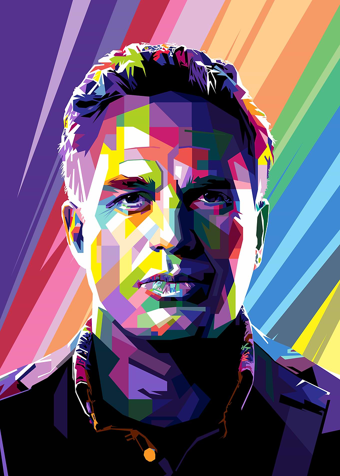 Mark Ruffalo