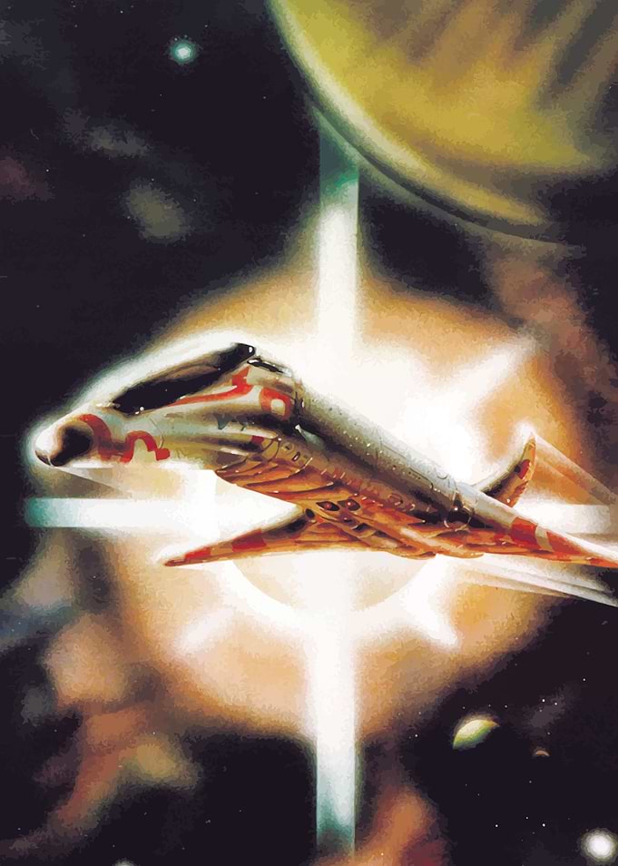 SciFi 2