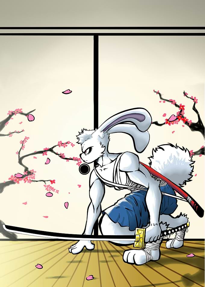 SHIRO