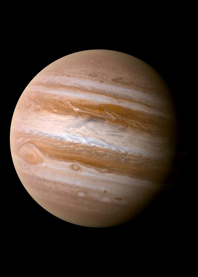 Jupiter