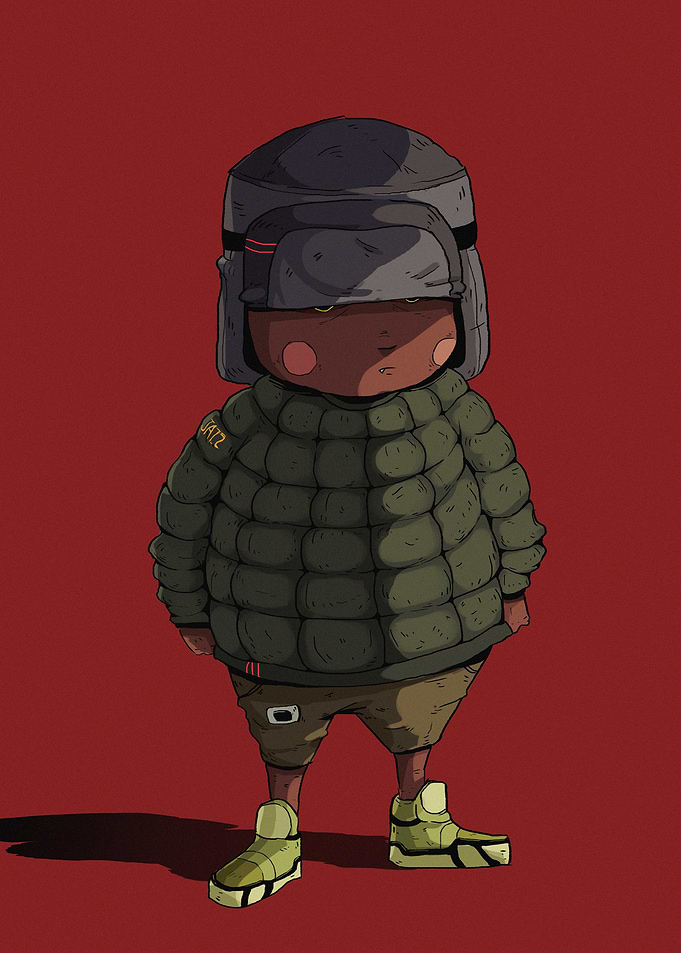 DON MEGO