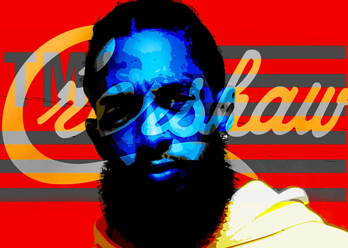 Nipsey Hustle
