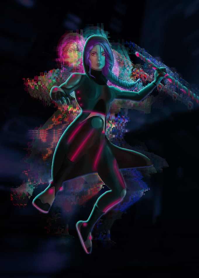 Glitch