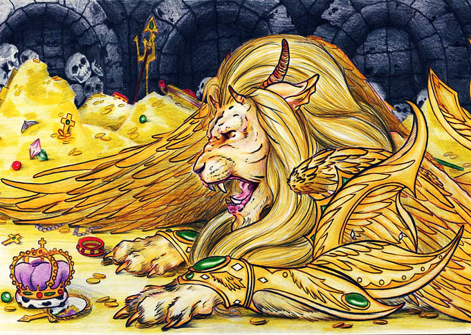 The last King