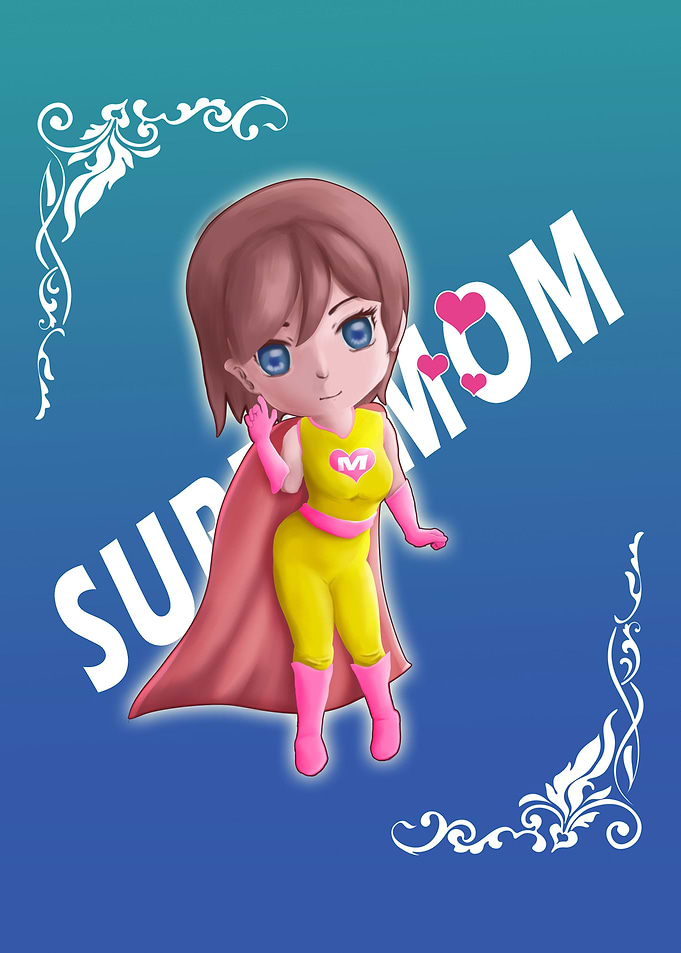 Supermom