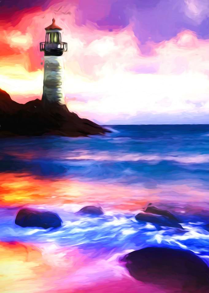 Lighthouse 003