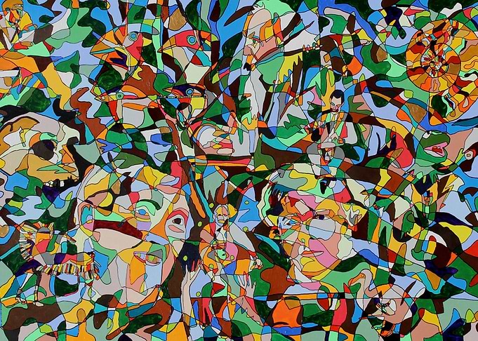 Tree of Life