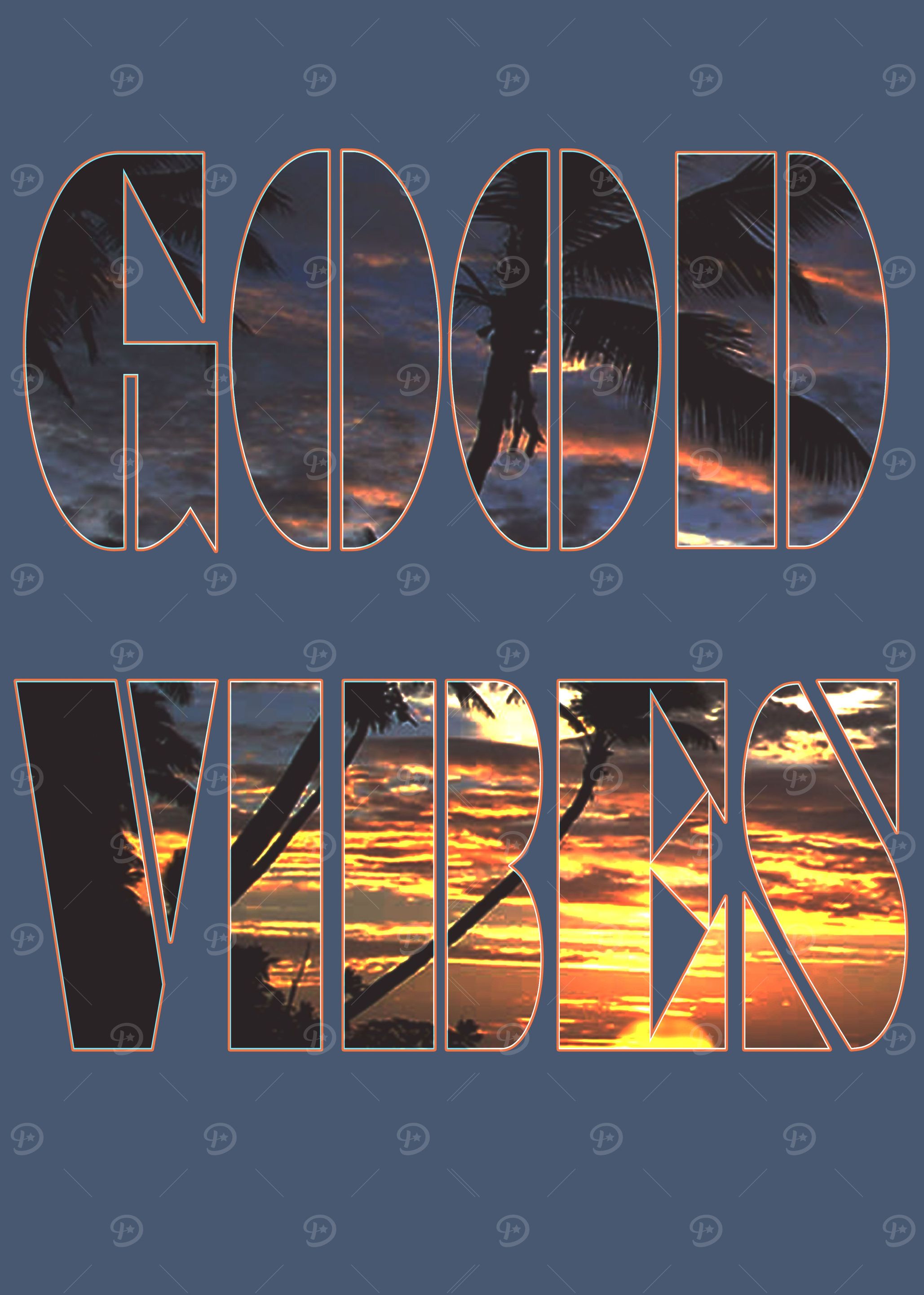 GOOD VIBES