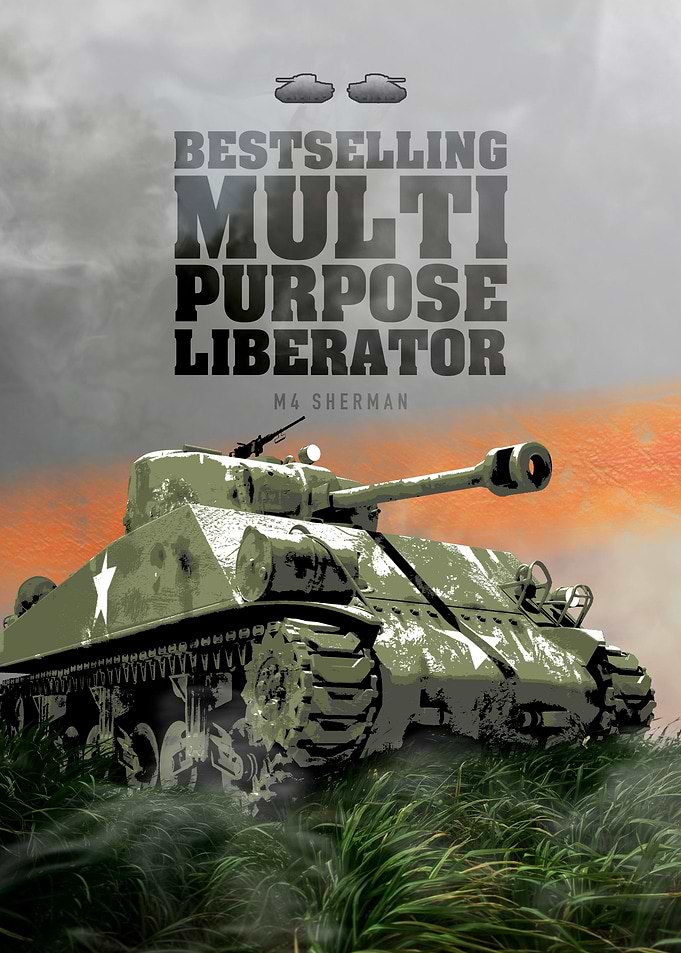 Multipurpose Liberator