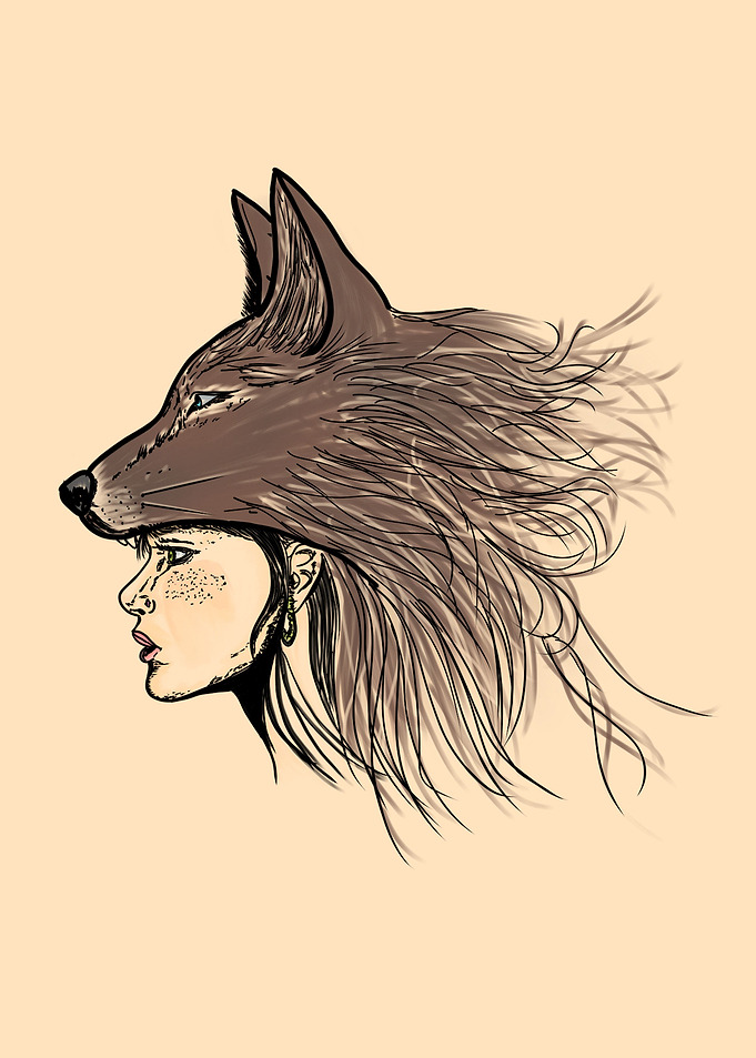 SheWolf