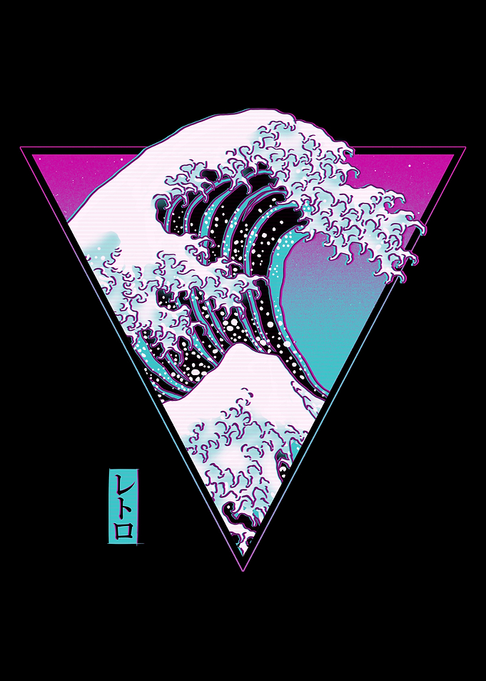 The Great Synthwave