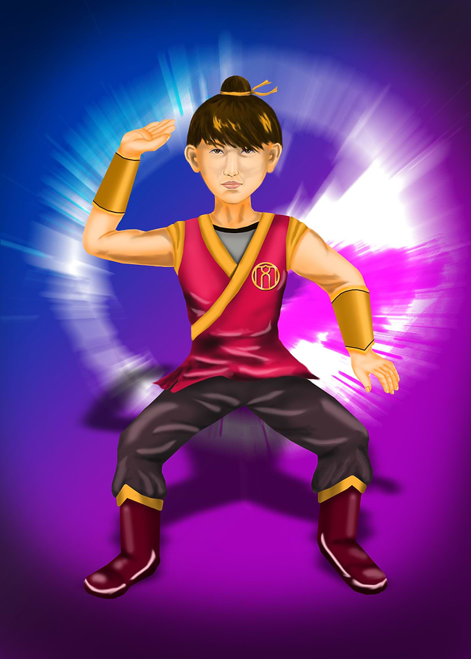 Cultural Man