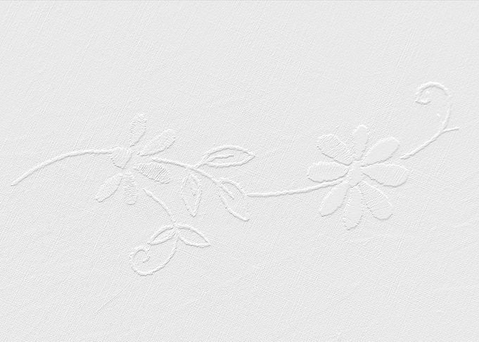 White Flowers