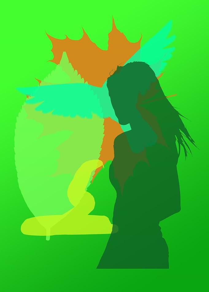 Mother Nature
