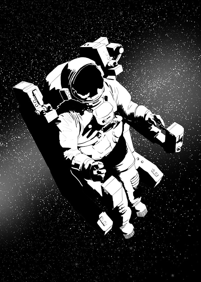 Astronaut